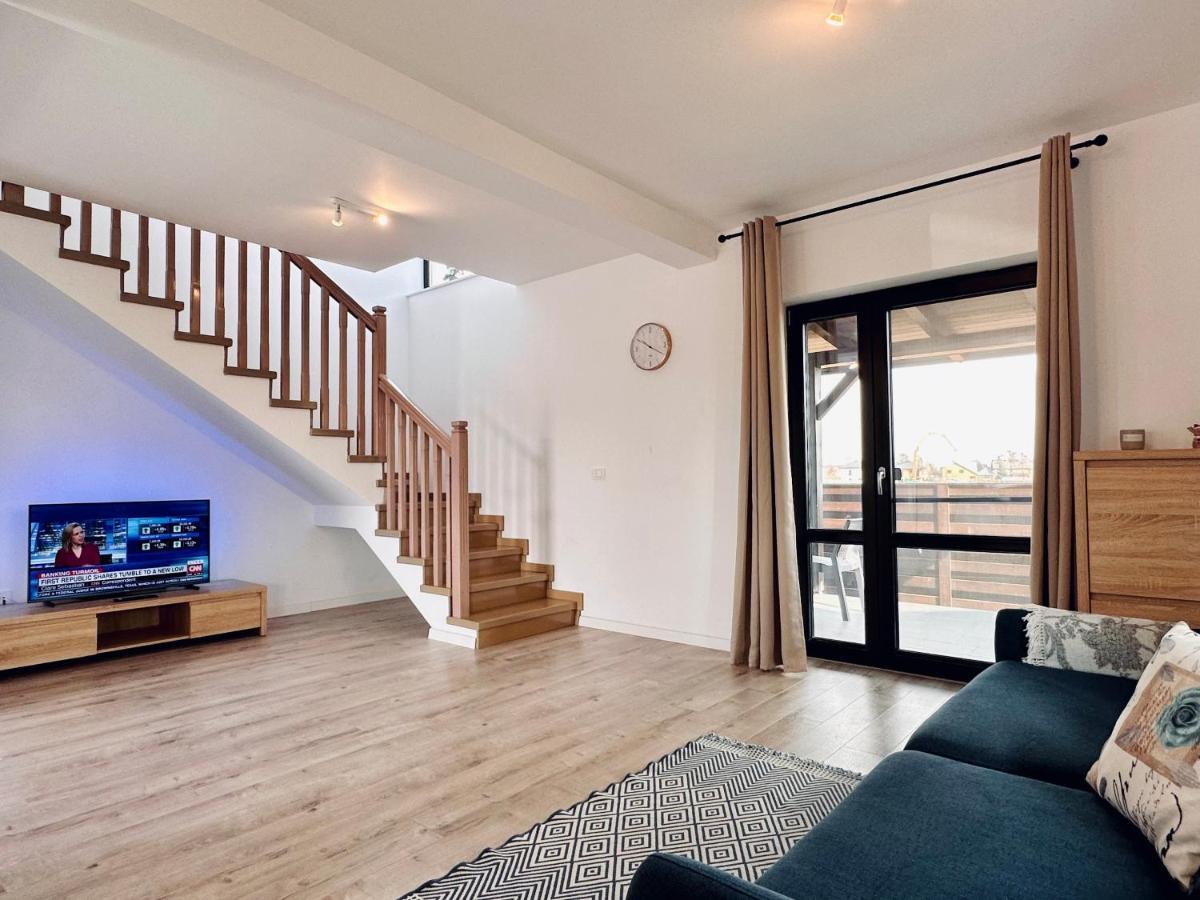 Express Estates Apartment Lisaura Екстериор снимка
