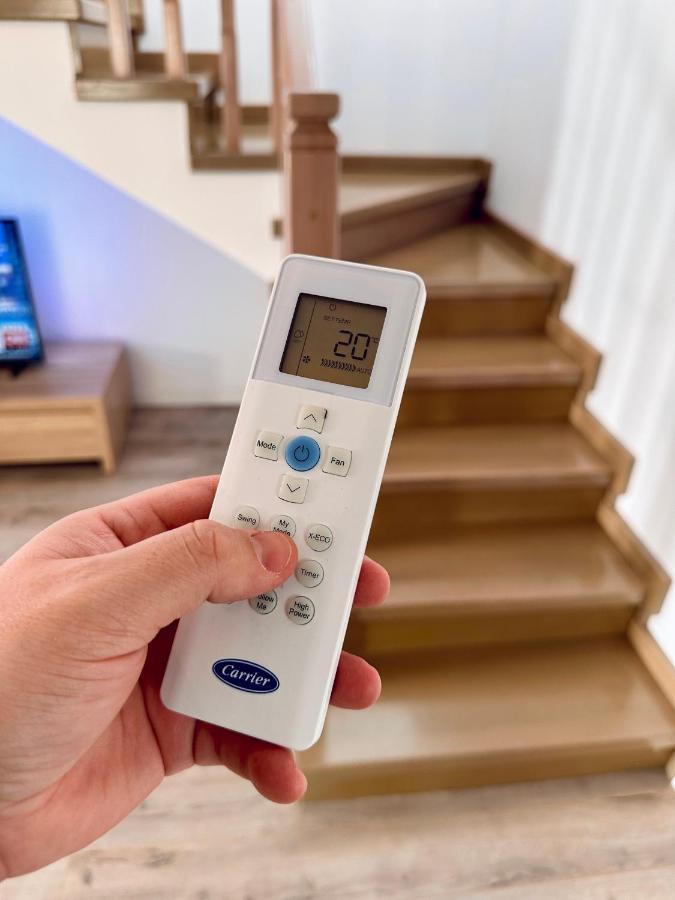 Express Estates Apartment Lisaura Екстериор снимка